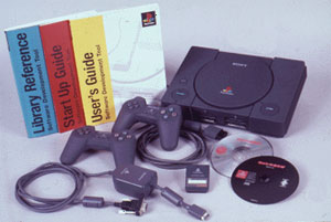 Illustration for article titled Sony Hasn't Always Hated Homebrew Development
